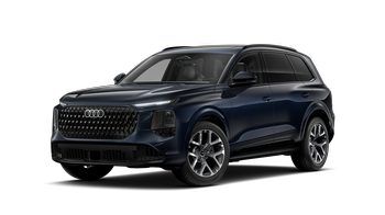 2027 AUDI Q7