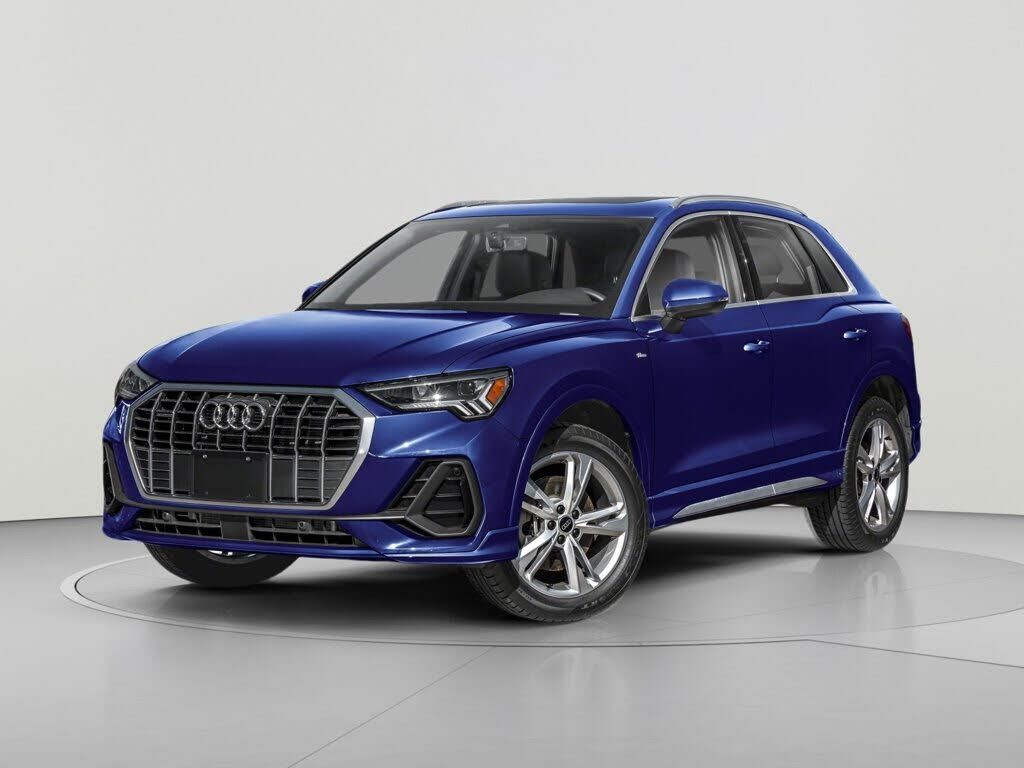 2023 AUDI Q3