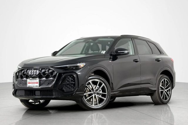2026 AUDI Q5