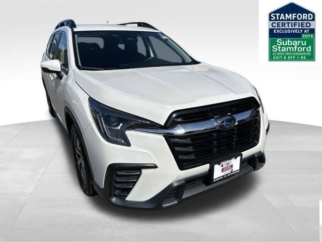 2023 SUBARU Ascent