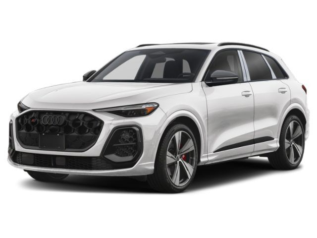 2026 AUDI SQ5
