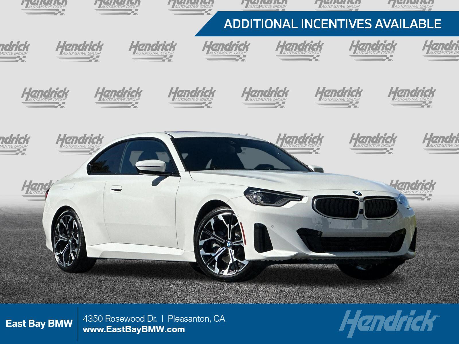2026 BMW 2 Series
