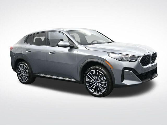 2026 BMW X2