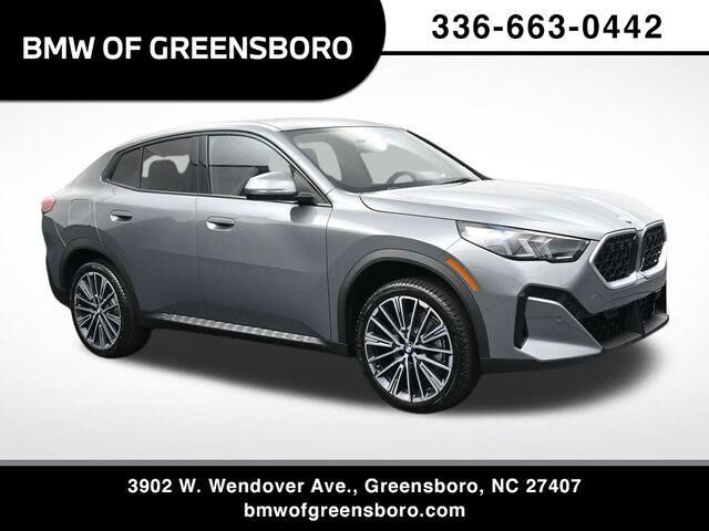 2026 BMW X2