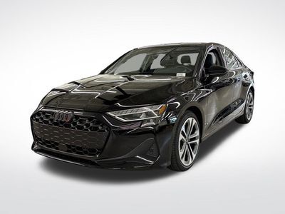 2026 AUDI A3