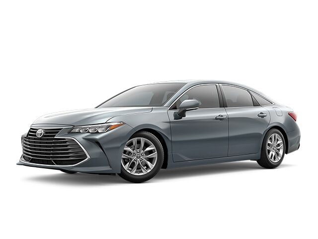 2020 TOYOTA Avalon