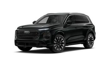 2027 AUDI Q7