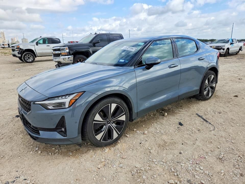 2023 POLESTAR PS2