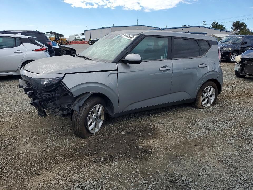 2024 KIA Soul