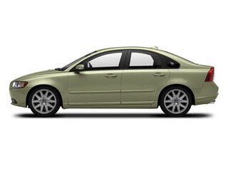 2008 VOLVO S40