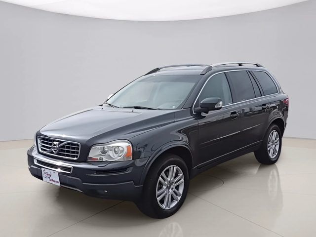 2012 VOLVO XC90