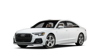 2027 AUDI A8 L