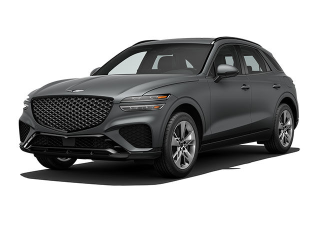 2024 GENESIS GV70
