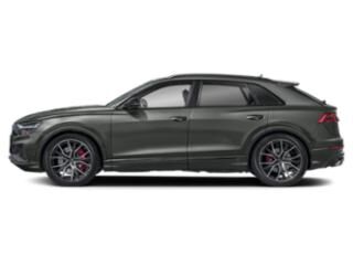 2023 AUDI SQ8