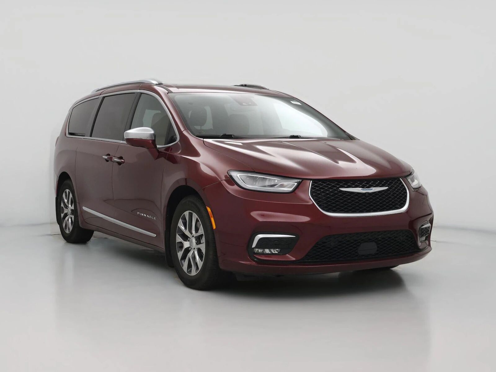 2021 CHRYSLER Pacifica