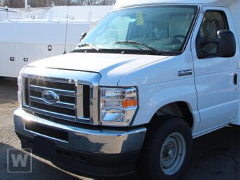 2021 FORD E-350