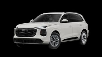 2027 AUDI Q7