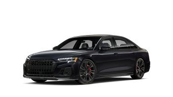 2026 AUDI S8