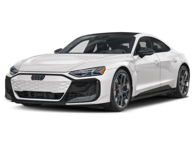 2026 AUDI RS e-tron GT