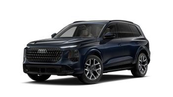 2027 AUDI Q7