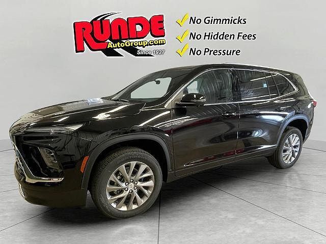 2026 BUICK Enclave