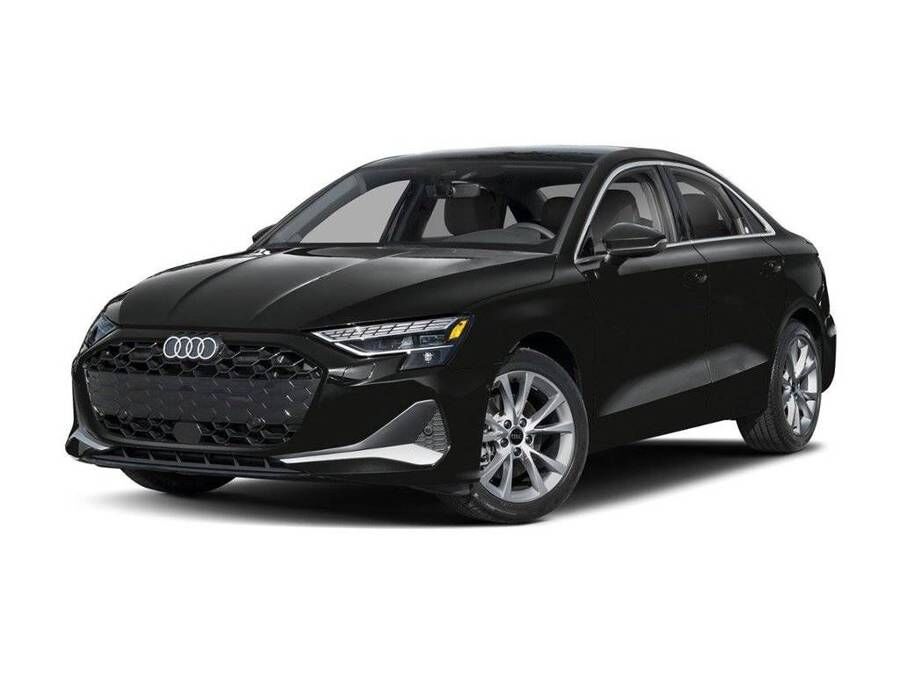 2026 AUDI A3