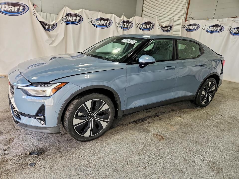 2023 POLESTAR PS2