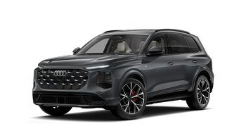 2027 AUDI Q7