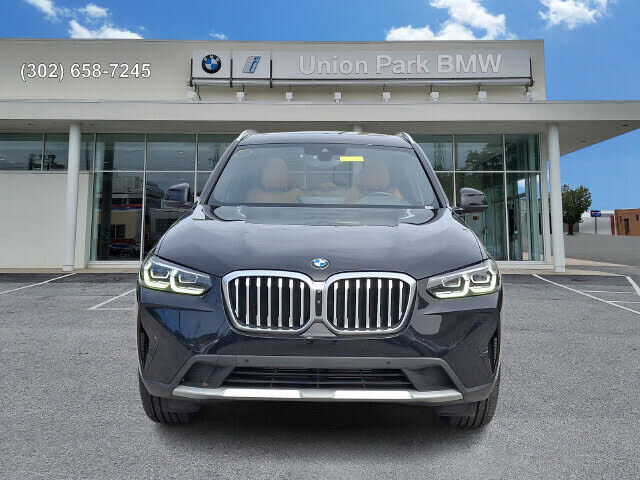 2023 BMW X3