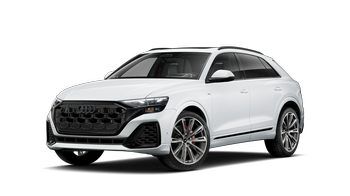 2027 AUDI Q8