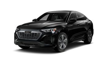 2024 AUDI Q8