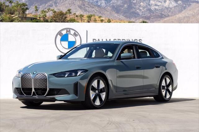 2026 BMW i4