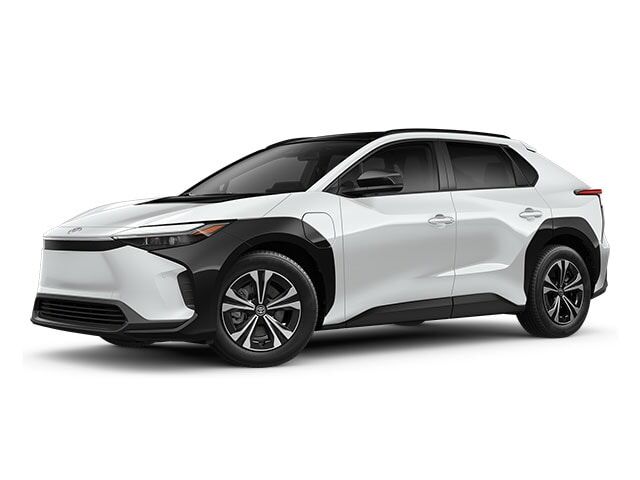 2023 TOYOTA bZ4X