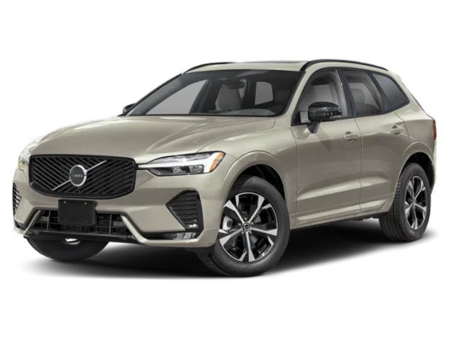 2027 VOLVO XC60