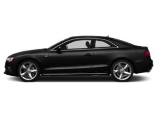 2015 AUDI A5