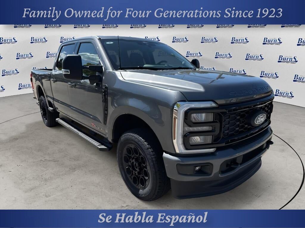 2027 FORD F-250