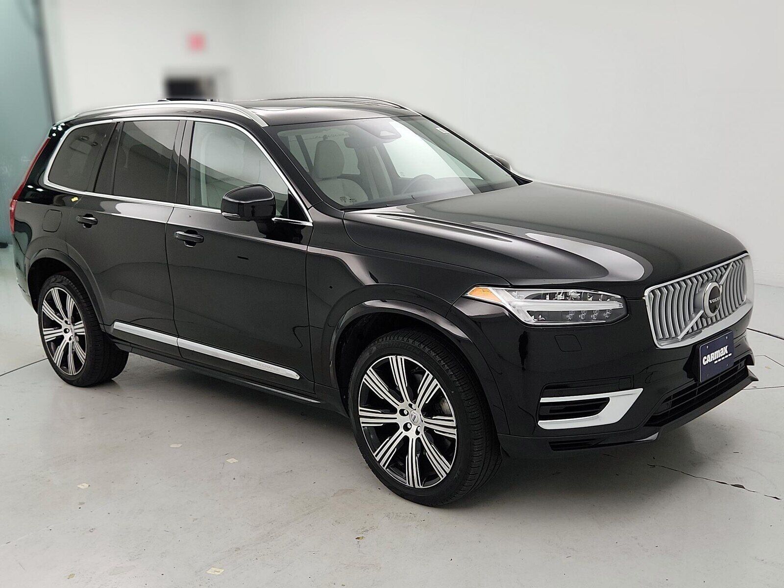 2024 VOLVO XC90