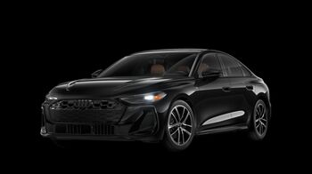 2027 AUDI A5