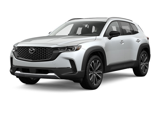 2024 MAZDA CX-50