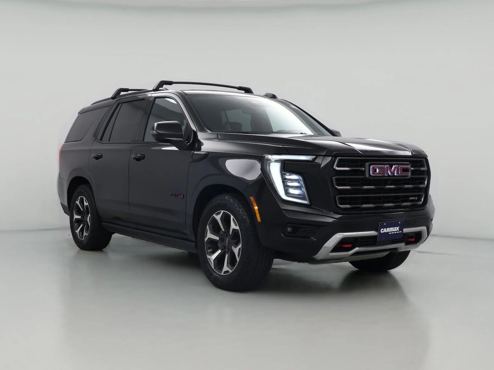 2025 GMC Yukon