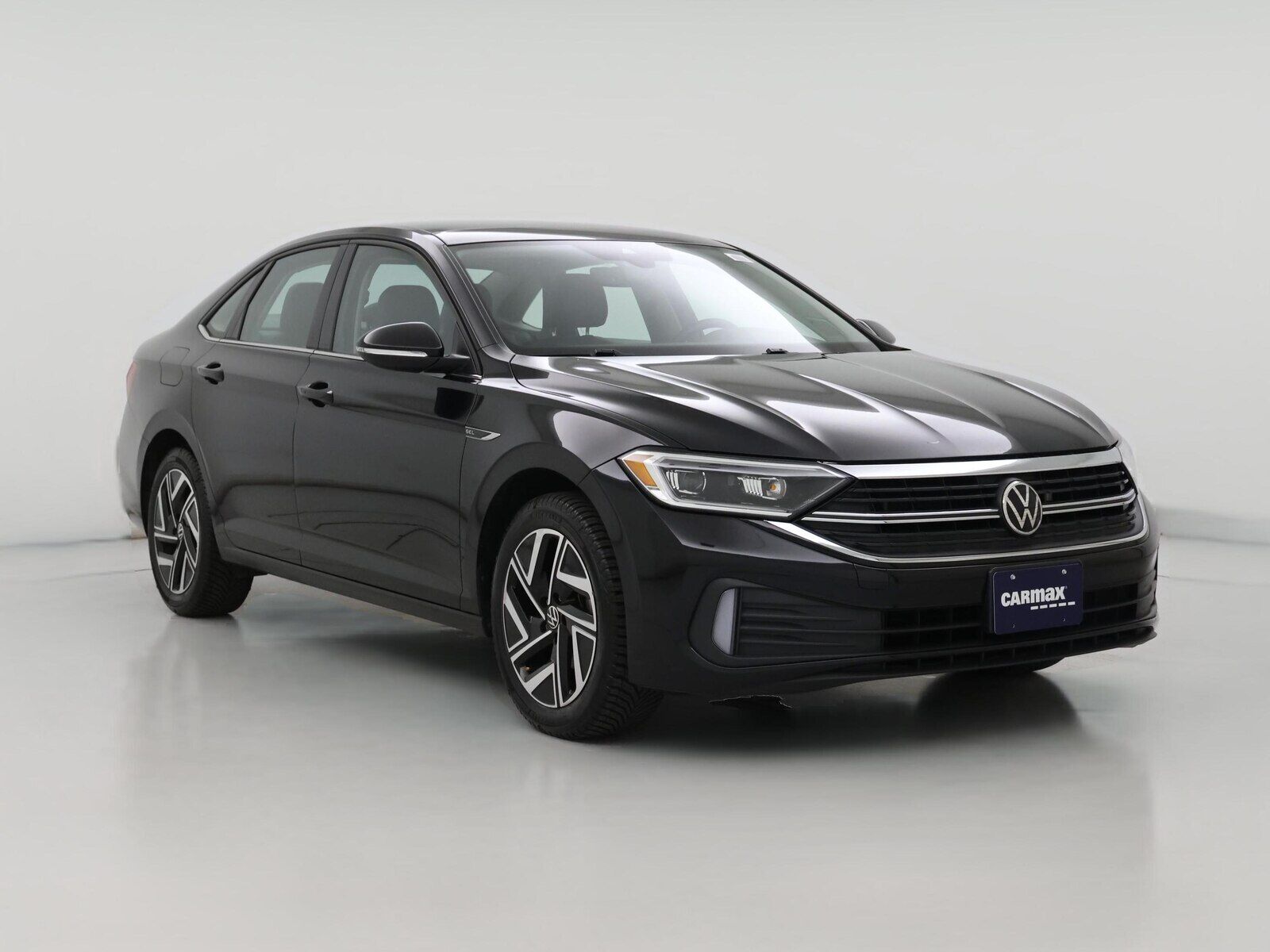 2022 VOLKSWAGEN Jetta