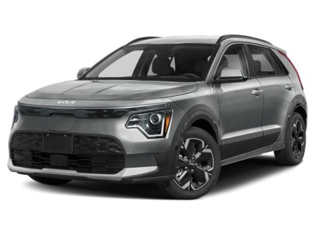 2024 KIA Niro