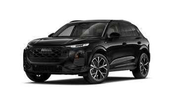 2027 AUDI Q3