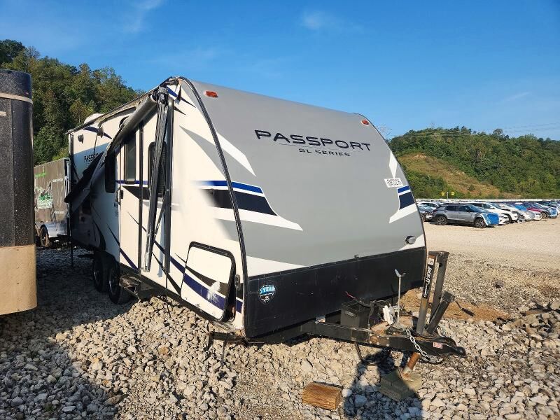 2019 KEYSTONE Keystone
