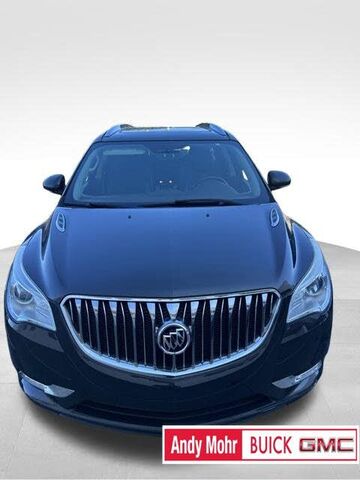 2013 BUICK Enclave