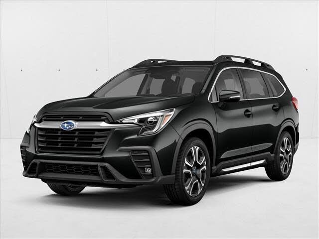 2024 SUBARU Ascent