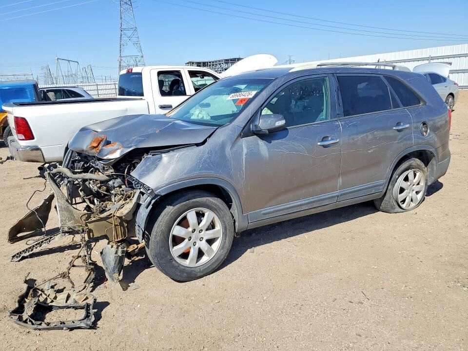 2011 KIA Sorento