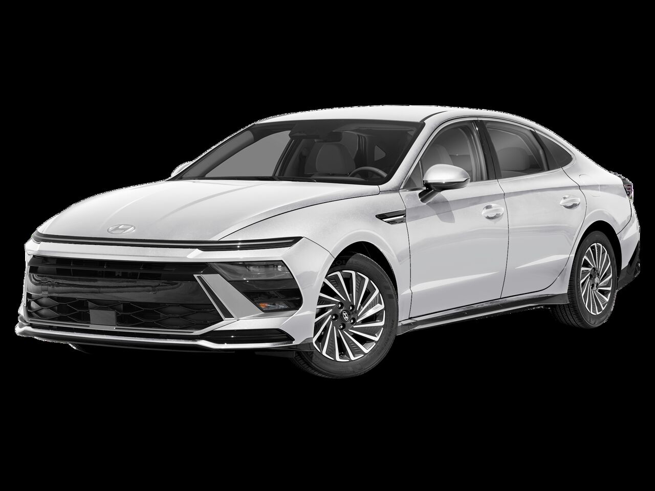 2027 HYUNDAI Sonata