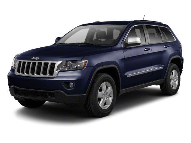 2011 JEEP Grand Cherokee