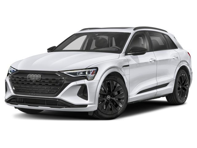 2024 AUDI Q8